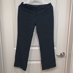 Black NY&Co Business Wear Pants